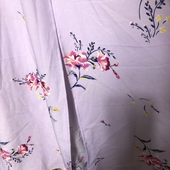 🌸Love, Fire Cami Floral Maxi Dress - Picture 5 of 6